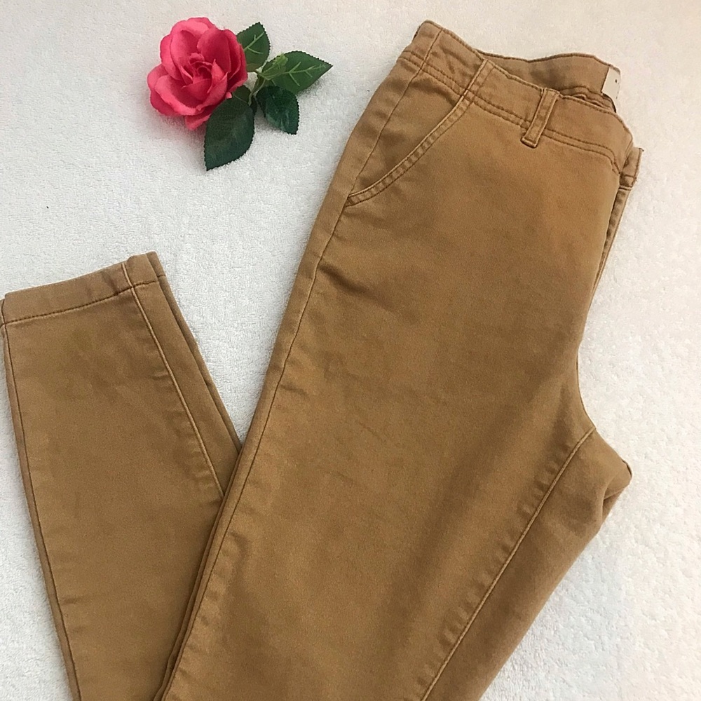 “A•new•day” khakis